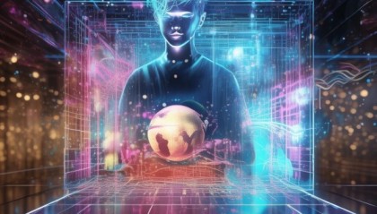 开启智慧与未来，开启数据驱动的未来—思润信息咨询服务助您迈向更深度的解决方案