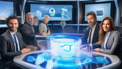 j优特信息技术咨询，助力您的数字转型