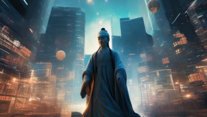 苏仙，信息咨询服务的未来