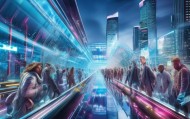 探索科技未来——广州信百信息技术咨询的创新之旅