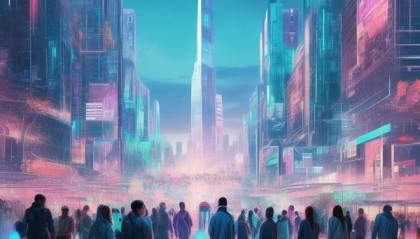 explore北京沐紫信息技术咨询的未来