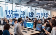 河南英策信息技术咨询招聘启幕