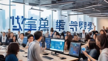 河南英策信息技术咨询招聘启幕