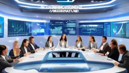 长春谦泰信息技术咨询，助力企业数字化转型的助力者