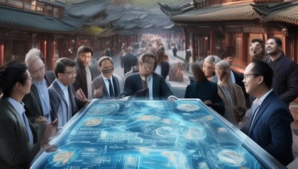 探索扬州信息化咨询的重要作用