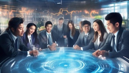 乐安信息咨询服务，助力企业发展，开启智慧未来