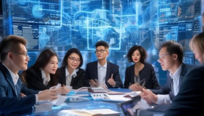 江西信息咨询服务，助力数字经济的时代使命