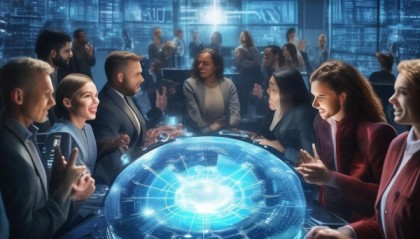 予希信息技术咨询，助力未来，成就成功