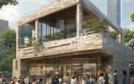 石楼信息咨询服务公司助力社会福祉