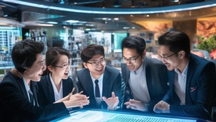 三沙信息技术咨询，把握市场机遇的策略，开启商业增长的新篇章