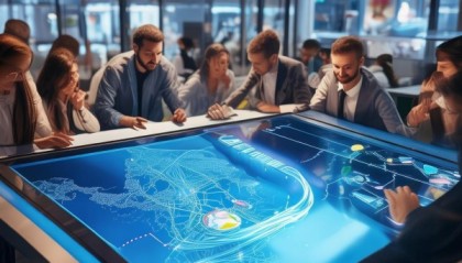 电白区信息咨询服务，赋能社会的数字化新引擎