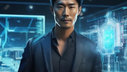 开启技术驱动的未来，梁经理的领导智慧