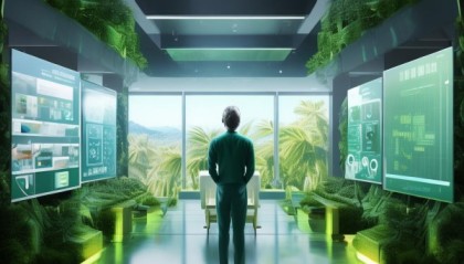 抚顺信息咨询服务，助力企业顺利转型的绿色未来