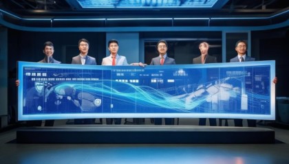 中铁国际投资股份有限公司在中铁开投信息化咨询中标项目——以华为大数据平台为例