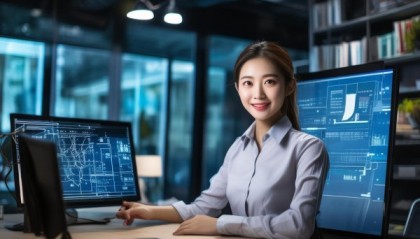 璐璐信息咨询服务，帮助您实现信息价值最大化