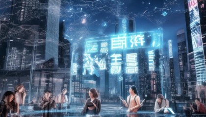 智云智语，智慧服务的未来解决方案