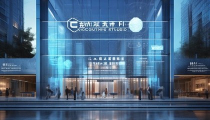 良飞咨询工作室赋能数字转型的智慧平台