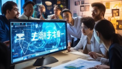南县信息咨询服务，助力高质量发展
