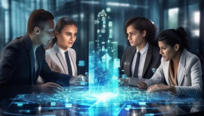 河北丽敏信息咨询服务，深化数字化转型，创新实践的典范