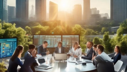 临桂盛夏信息技术咨询