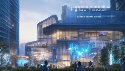 湖南信息化管理咨询中心，赋能智慧社会
