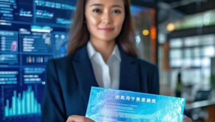 信息化咨询人员资格证书，您的专业技能与职业发展
