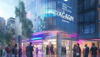新天信息咨询服务助力天水市高质量发展
