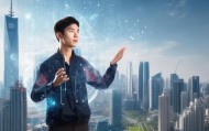 小王技术助力上海，技术驱动的创新机遇