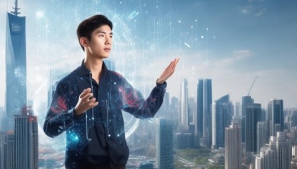 小王技术助力上海，技术驱动的创新机遇