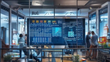 清柠熹信息咨询服务部店，助力企业数据驱动的发展