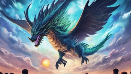 dragon value