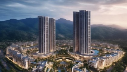 新龙石景山项目，高端栖居之选—新龙置业信息咨询服务