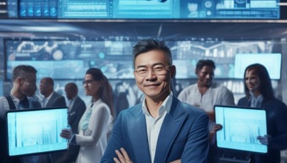 尧坚信息咨询服务，助力企业转型升级的智慧之选