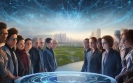 创新思维与未来机遇，宜兴创新信息技术咨询的机遇与挑战