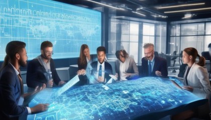 关键力量，信息化规划咨询单位助力企业数字化转型