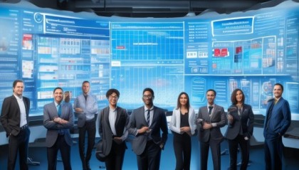 企业信息化咨询公司排名，助力企业数字化转型的优质选择