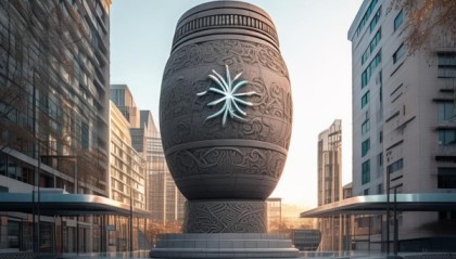 石鼓，信息咨询服务行业的领导者与创新力量