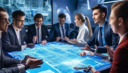 解读扬州糖友信息技术咨询，助力您的企业数字化转型