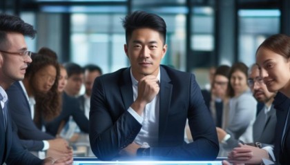 中睿信息咨询服务，精准决策，助力企业成长