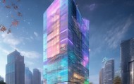 Beyond the Numbers:潍坊市未来之都的未来科技中心—蔚县涛鑫信息技术咨询部