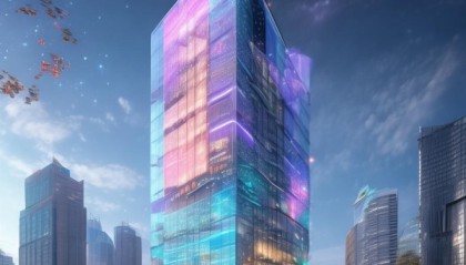 Beyond the Numbers:潍坊市未来之都的未来科技中心—蔚县涛鑫信息技术咨询部