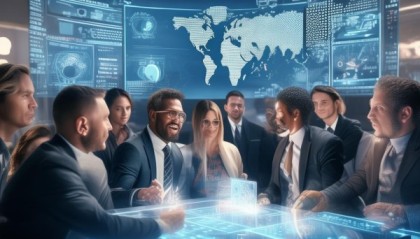 信息化技术咨询与服务，助力企业数字化转型的创新路径