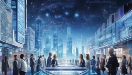 比特的未来—论吴中区信息化技术咨询的潜力