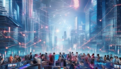 The Rise of Digital Transformation in New吴区:Opportunities and Challenges for Business
