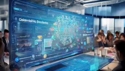 信息化类咨询设计资质，助力企业数字化转型的关键工具