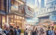 赵县立嘉信息技术咨询部助力投资促进地方经济发展与社会稳定发展