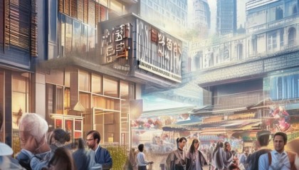 赵县立嘉信息技术咨询部助力投资促进地方经济发展与社会稳定发展