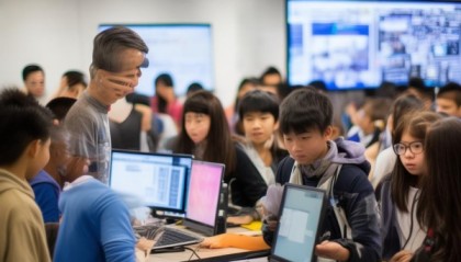 南充信息化教育咨询，赋能教育发展的新路径