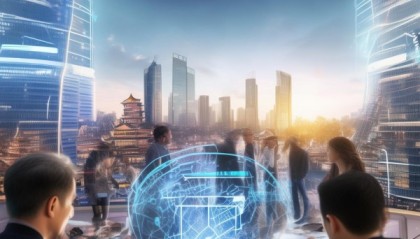广州趋势信息技术咨询，助力数字转型与未来机遇
