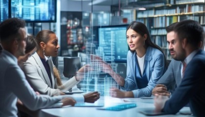 保定信息科技咨询领域，Choosing the Right Solution